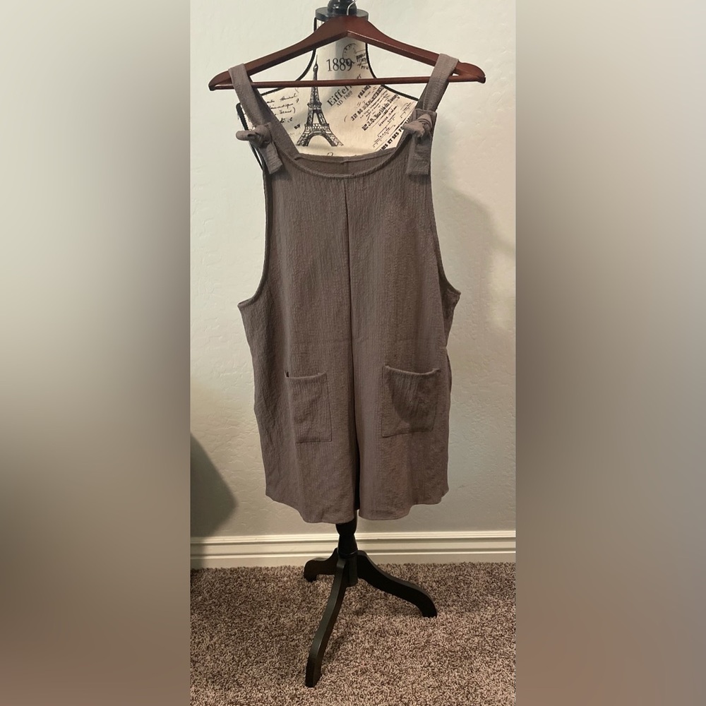 Two Rompers - Picture 2 of 12